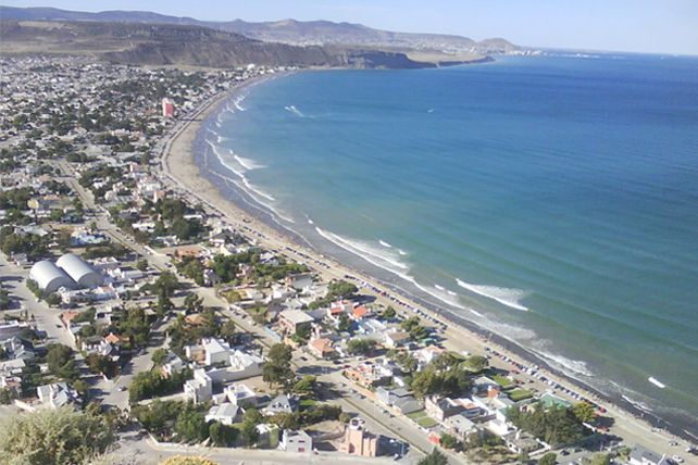 Las mejores playas argentinas según las necesidades de cada turista