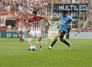 Es muy difícil que Acevedo siga en Unión