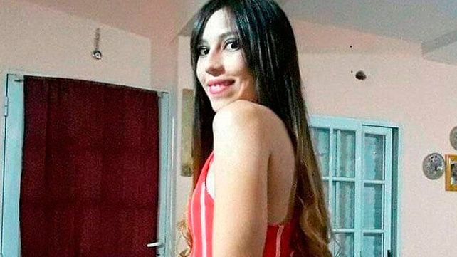 La chica descuartizada y quemada no murió como dijo el femicida