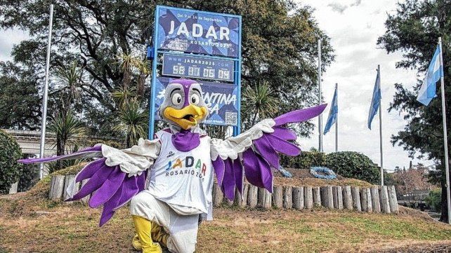  La Municipalidad de Santa Fe convoca a voluntarios para los Jadar 2025.