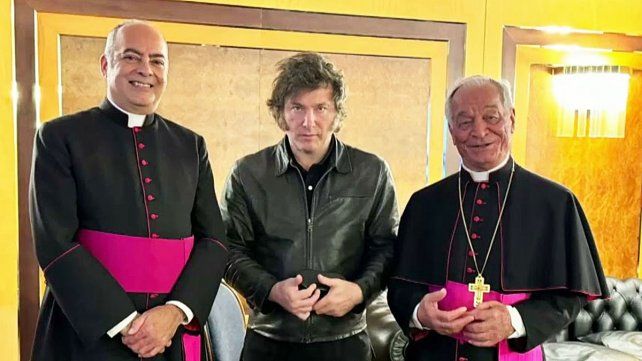 Tras la caída de la Ley ómnibus el presidente Javier Milei cuestionó a los gobernadores