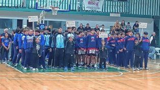 La Federación Santafesina confirmó fechas y sedes de los Interasociaciones