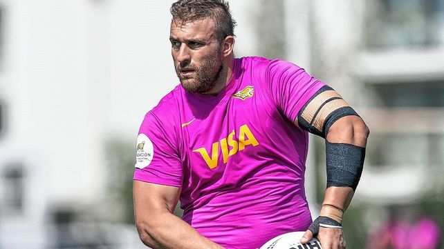 Los Jaguares XV enfrentan este sábado 19 a Olimpia Lions por la Súper Liga Americana en Chile.