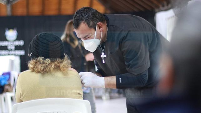Casi mil casos de coronavirus se sumaron este viernes