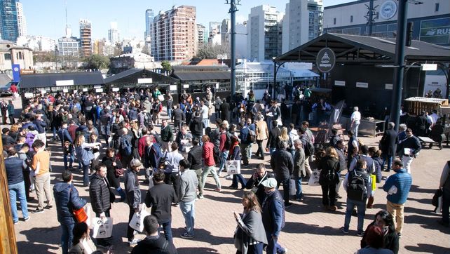 Aapresid debate cómo traccionar hacia una producción agropecuaria más sustentable