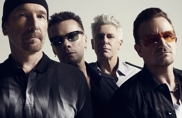 u2 de octubre