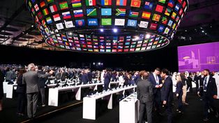 FIFA destinará 200 millones a los clubes por el Mundial&nbsp;