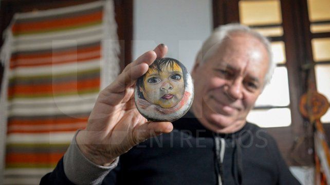 Mario Daniel Milocco: El arte es un placer transformador