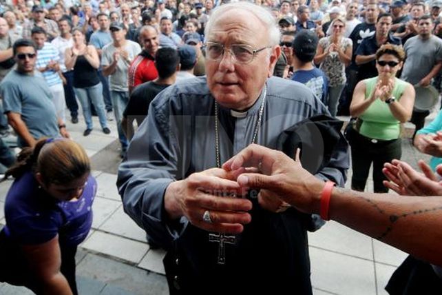 La Mesa del Diálogo sentó postura frente a la inseguridad que se vive en Santa Fe