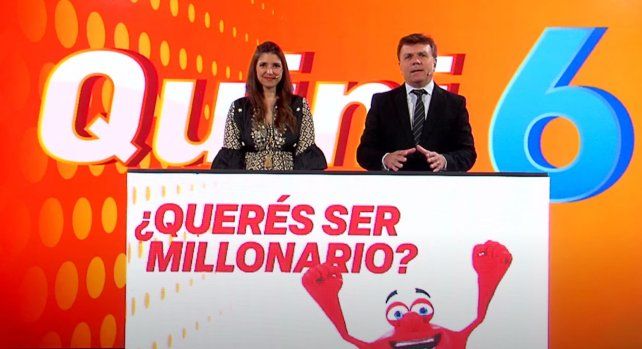 Resultados del Quini del miércoles 29 de octubre Resultados del Quini del miércoles 29 de octubre