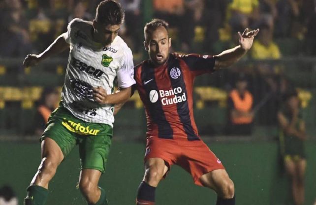 San Lorenzo pretende cortar la racha ante Defensa
