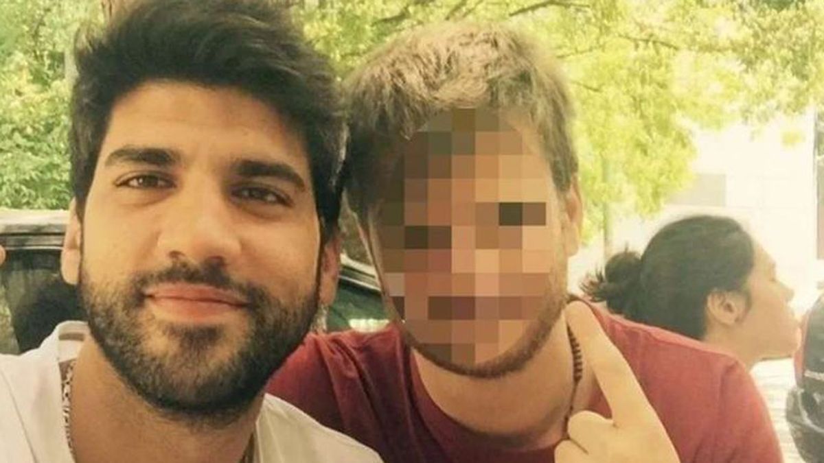 Quién Es Eugenio Veppo El Joven Que Atropelló A Los Inspectores