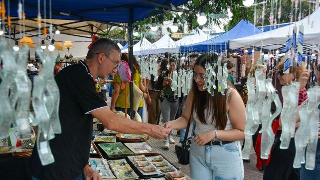 Más de 200.000 turistas visitaron Entre Ríos el fin de semana del 1 de mayo y el movimiento económico superó los $17.000 millones&nbsp;