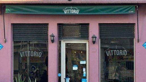 Un bar tradicional de barrio Martin cambia una esquina histórica por otra