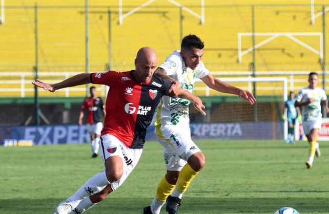 Los jugadores de Colón que finalizan su vínculo en junio