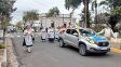 Valle María y otras aldeas celebraron  su 148° aniversario