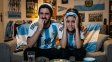Nervios antes del partido Argentina-Suiza: cuatro formas de controlar la ansiedad