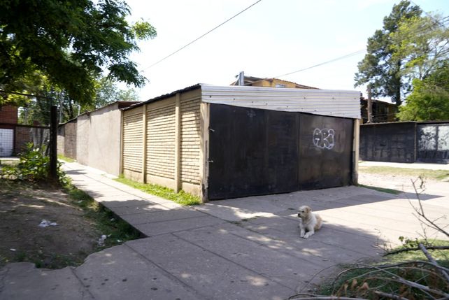 La historia detrás del hombre emboscado y asesinado en un pasillo de la zona oeste
