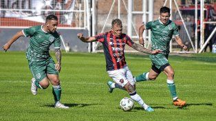 Patronato cayó ante San Miguel y estiró su mala racha.