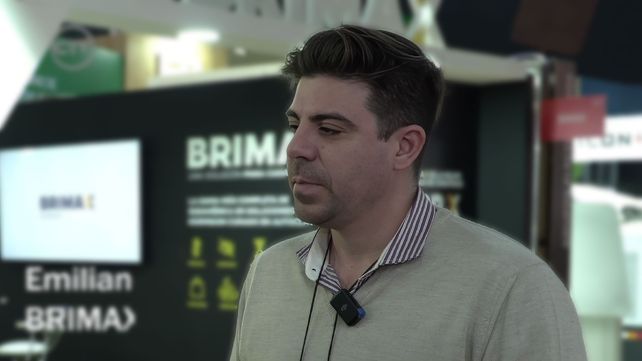 Empresas santafesinas presentan sus innovaciones en BATEV 2025