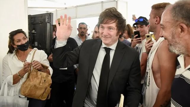 Milei ahora dijo que se identifica con Thatcher y generó una nueva polémica