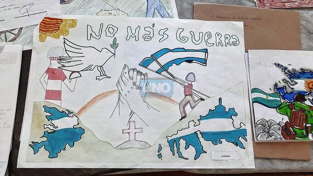 Uno de los finalistas