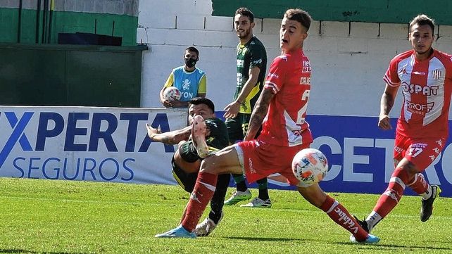 Unión afrontará el Clásico con una recuperación de solidez