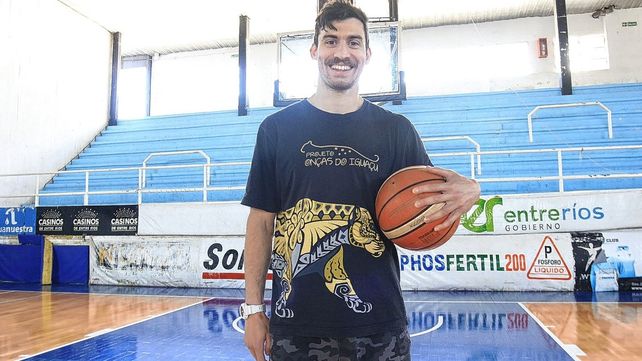 Lisandro Ruiz Moreno: Tiene que ser un equipo obrero