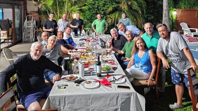 Elecciones en Colón: qué se definió en la reunión clave del Vignattismo