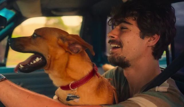 Caramelo se titula el filme que se roba todas las miradas en Netflix