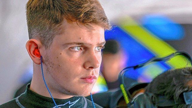 Otto Fritzler: Sabemos que Werner es un enfermo del auto.