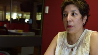 Río Negro pide refuerzos de Gendarmería para contener la violencia mapuche