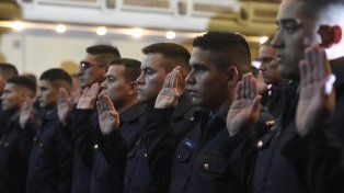 ¿Qué puede esperarse de la policía?