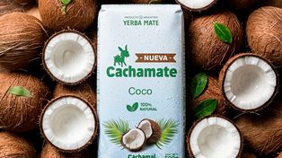 La yerba de coco marca la evolución del mate: por qué crece en Argentina y gana espacio en mercados internacionales