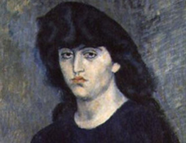 Robaron un Picasso de 50 millones de d&oacute;lares del Museo de San Pablo