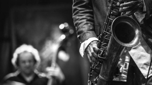 Noches de jazz