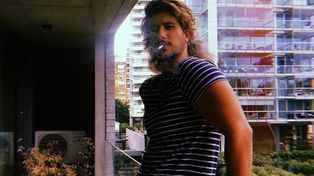 Burlando pidió  detener al hijo de fiscal denunciado por abuso sexual