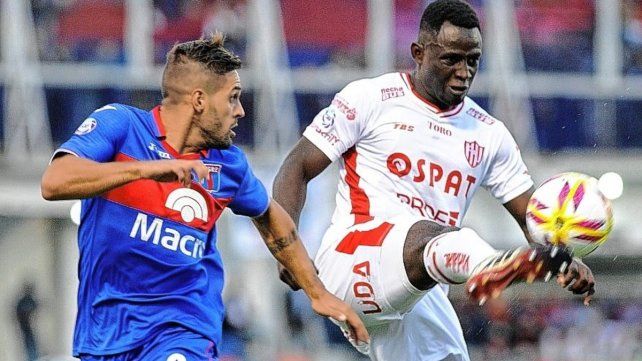 Los hinchas de Tigre le piden a sus jugadores que vayan al frente contra Unión y recuerdan el partido de 2019.