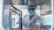 La OMS comenzó a buscar el origen del coronavirus en Wuhan, la ciudad que reportó los primeros casos de covid en 2019.