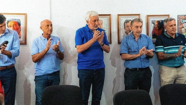 La dirigencia de Colón emitió un comunicado para aclarar y responder sobre las acusaciones realizadas por José Neris.