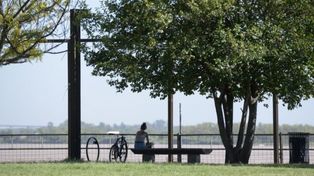 Pronostican un invierno con menos lluvias y temperaturas superiores a las normales