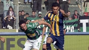 La renovación de Nery Domínguez en Central está más que complicada