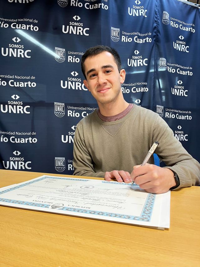 Ramiro Spretz, el primer microbiólogo de Entre Ríos