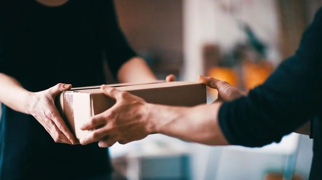 Así se puede comprar afuera sin pasar por la Aduana y con un ahorro del 50%