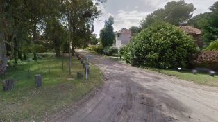 Robaron en Pinamar a una familia rosarina: se llevaron 5.000 dólares y $4 millones