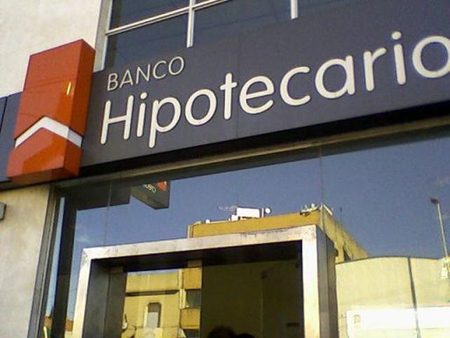 Un dirigente sindical demandó al Banco Hipotecario