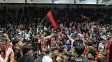 Central Entrerriano obtuvo el ascenso a la Liga Argentina de Básquet