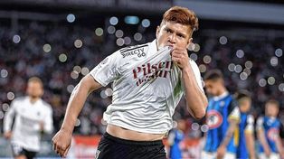 Leonardo Gil confesó el interés de Colón