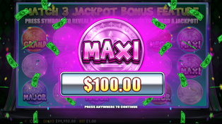 Jokers Jewels Cash: cómo funciona la tragamonedas y su bonus de 18 monedas
