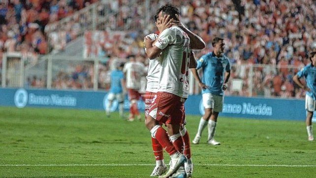 El minuto a minuto del partido entre Unión y Belgrano